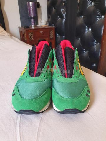 Spadrilles Asics Rasta Pack pointure 40.5 - 2