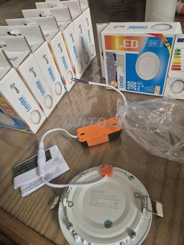 8 مصابيح LED جديدة - 2