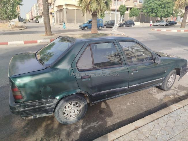 Renault R19 Diesel Manuelle 1990 à Fès