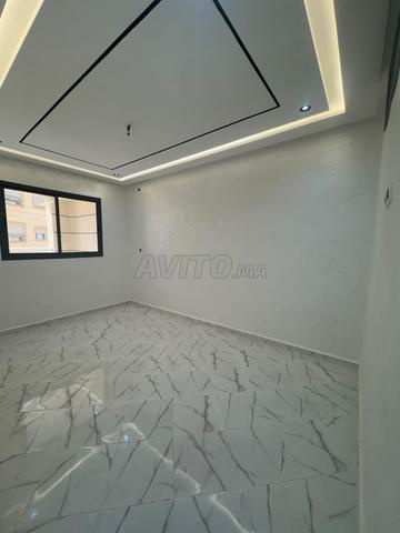 Appartement 70m Riad Toulal - 2