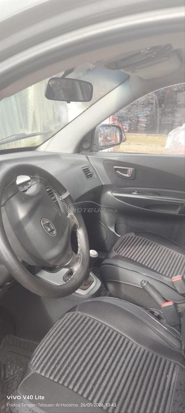 هيونداي تكسون 2009