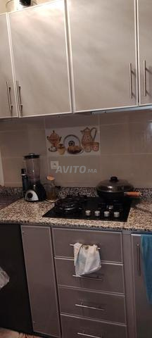 شقة رائعة للبيع بالطابق الأول بمجمع بلبشير - 2