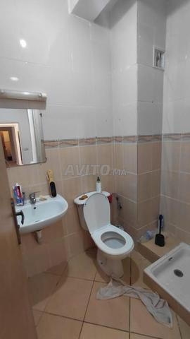 Appartement à vendre titré à Martil - 2