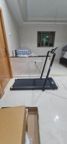 Tapis roulant vitesse 14 run - 2