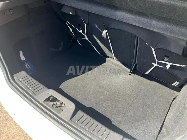 Ford Fiesta - 2