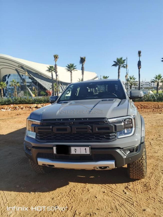 Ford Raptor