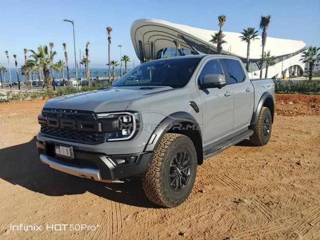Ford Raptor