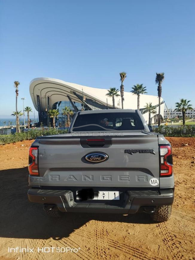 Ford Raptor