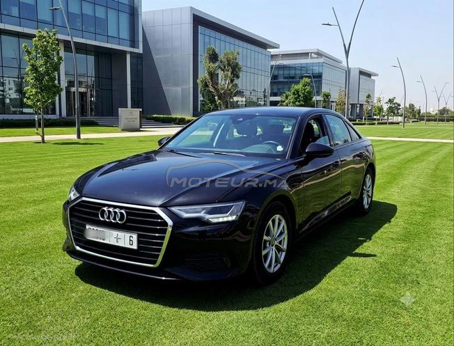 AUDI A6 2L