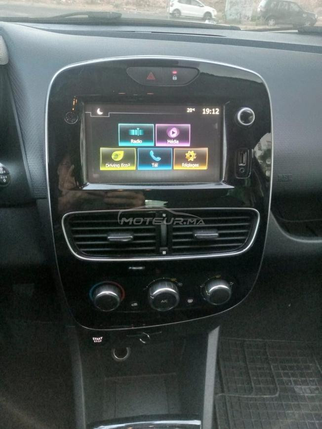 Renault Clio Diesel Manuelle 2021 à Tinghir
