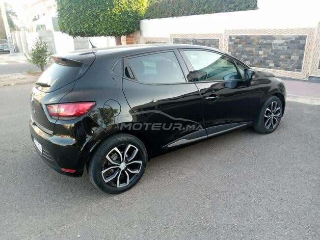 Renault Clio Diesel Manuelle 2021 à Tinghir