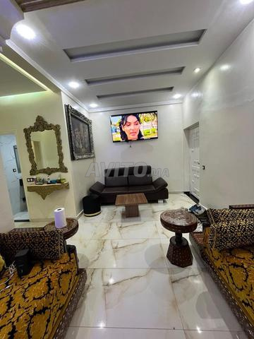 appartement sablette - 2