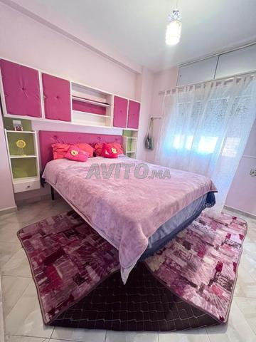 Appartement à vendre 56 m² à Berkane - 2