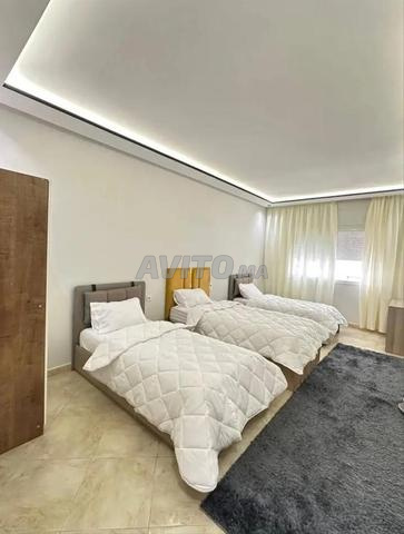 Appartement à louer Marrakech Centre