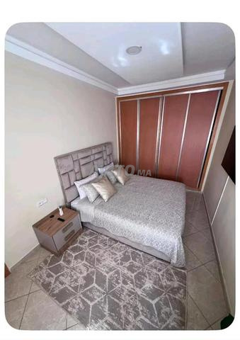 Appartement à louer Marrakech Centre - 2