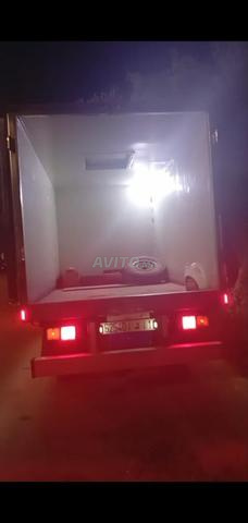 شاحنة للبيع، الطريق والمليح، محرك أصلي - 2