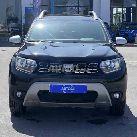 Dacia Duster PRESTIGE 2021 - 2