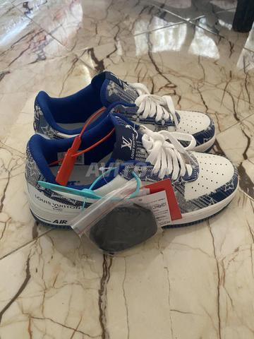 Air force Louis Vuitton - 2