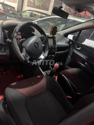 Renault Clio 4 à vendre - 2