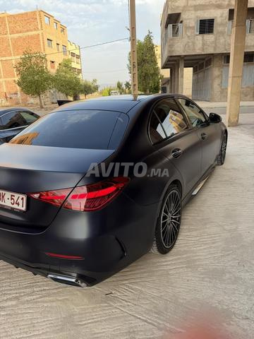 C220 هجينة - 2