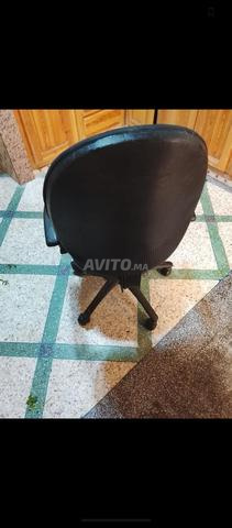 Chaise de bureau