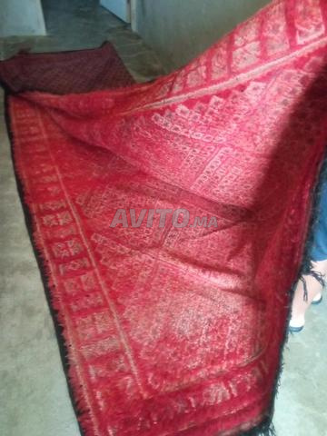 Tapis traditionnel