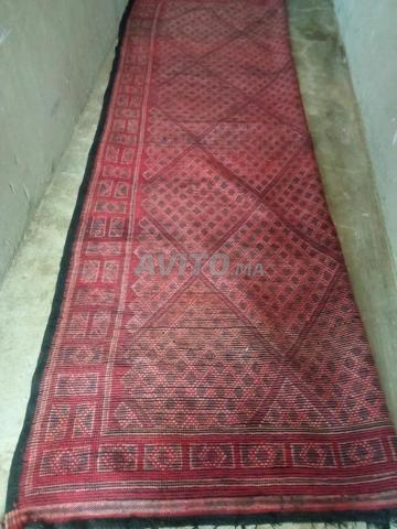 سجادة تقليدية - 2