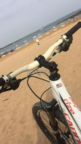 Vélo Cannondale bon état - 2