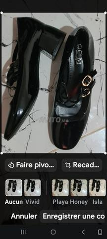Chaussure - 2