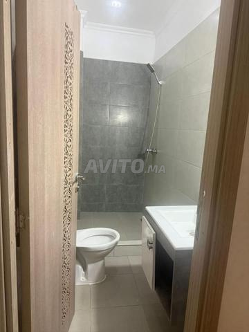 Appartement 66m Sidi Rahal Plage