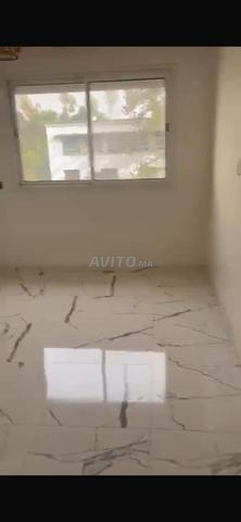 شقة جديدة للإيجار