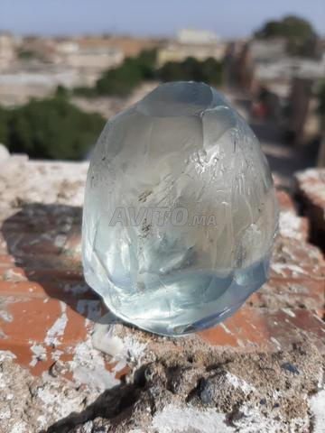 ألماس خام