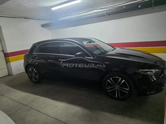 Mercedes Classe A200
