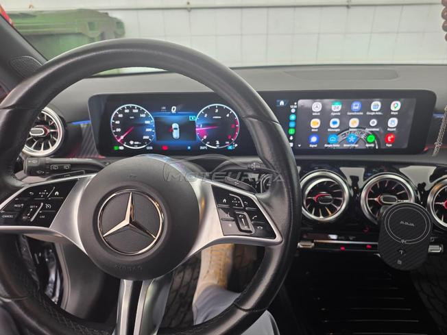 Mercedes Classe A200