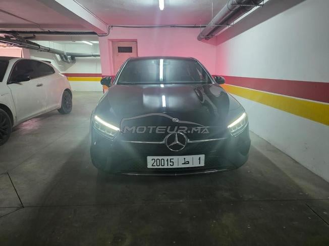 Mercedes Classe A200