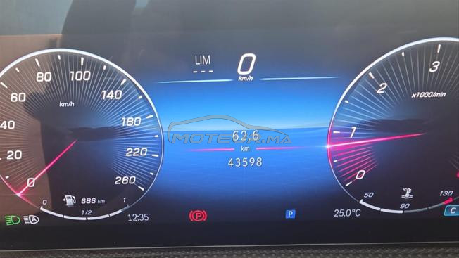 Mercedes Classe A200