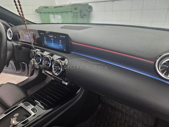 Mercedes Classe A200