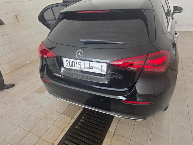 Mercedes Classe A200