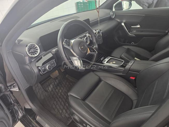 Mercedes Classe A200