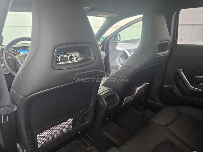 Mercedes Classe A200