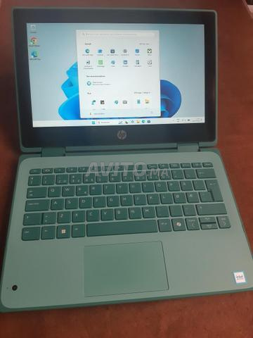 حاسوب محمول HP - 2