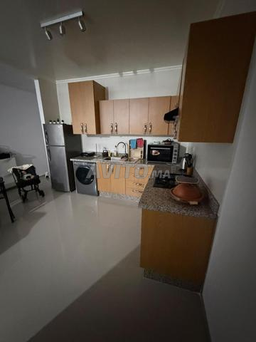 Appartement de luxe à Marina Golf Asilah - 2