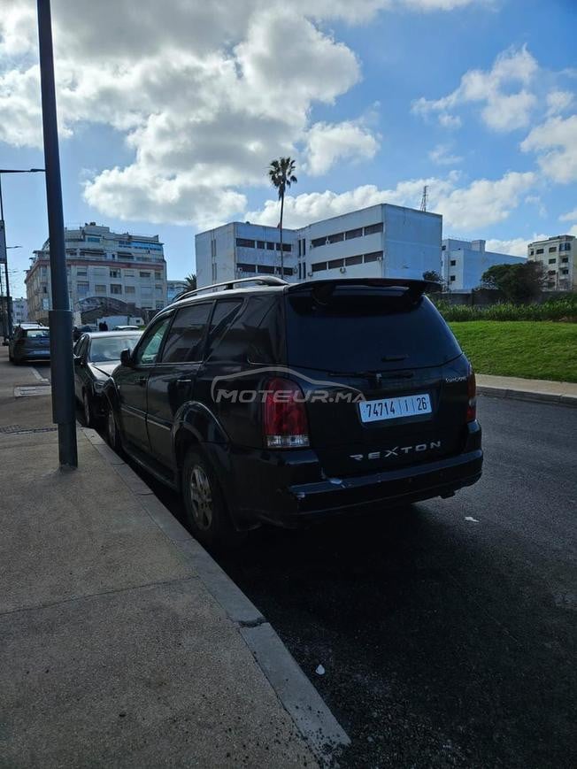 vente voiture 