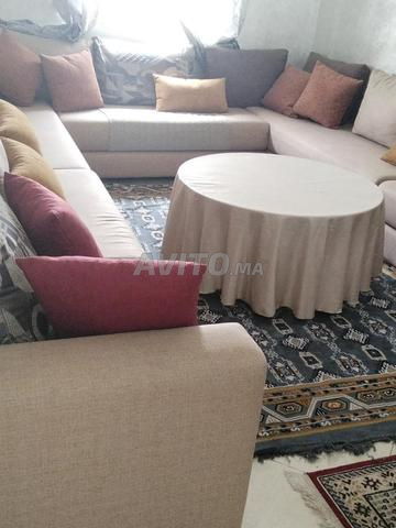 شقة مفروشة للإيجار - 2