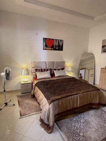Appartement haut standing à wlad mtaa rabat - 2