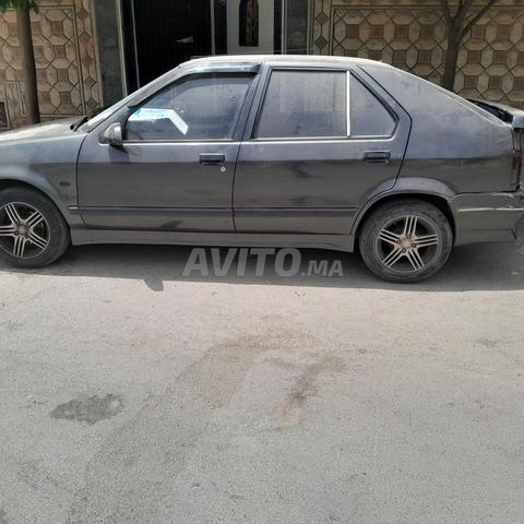 رينو R19 ديزل يدوية 1991 في مكناس - 2