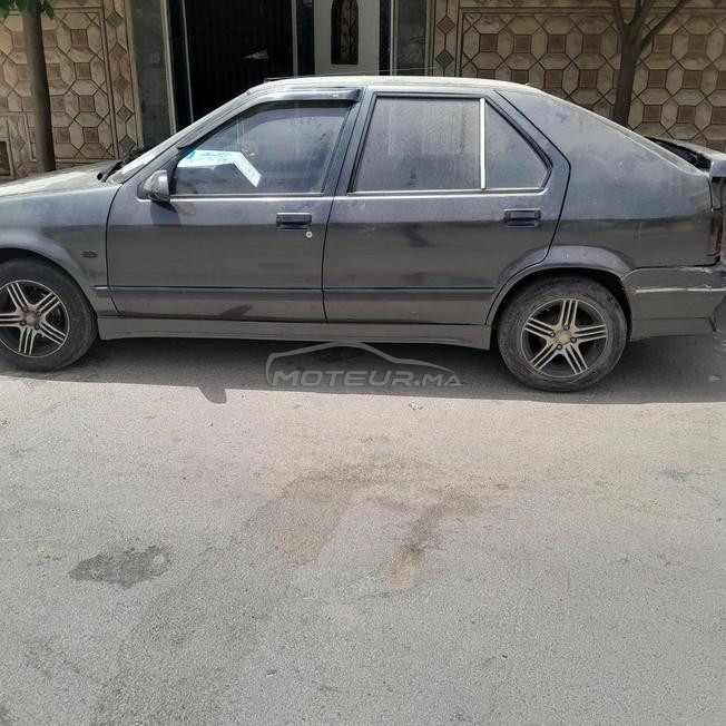 Renault R19 Diesel Manuelle 1991 à Meknès