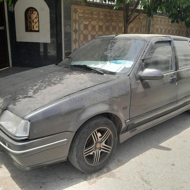 Renault R19 Diesel Manuelle 1991 à Meknès
