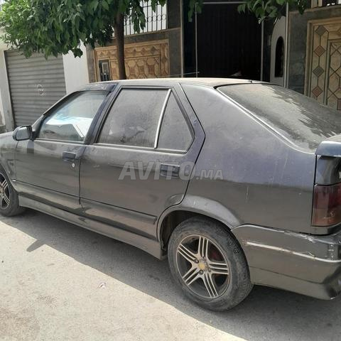 رينو R19 ديزل يدوية 1991 في مكناس