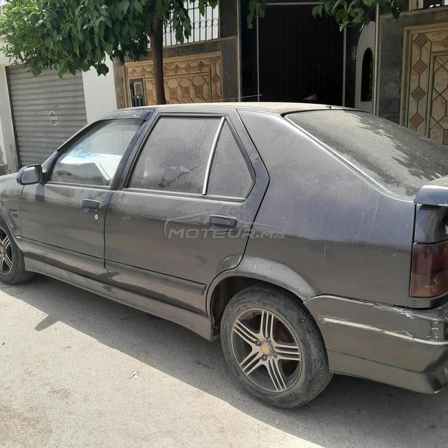 Renault R19 Diesel Manuelle 1991 à Meknès
